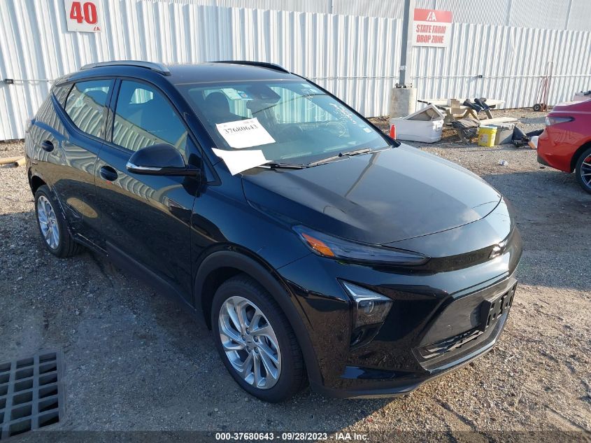 2023 CHEVROLET BOLT EUV, VIN: 1G1FY6S03P4146424