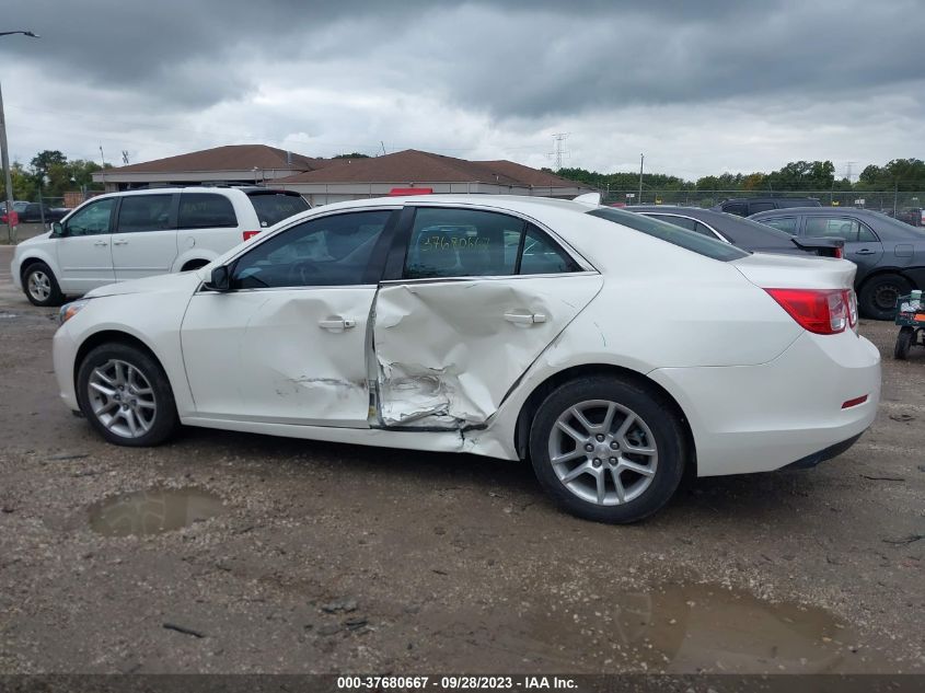 2013 CHEVROLET MALIBU ECO - 1G11F5RR1DF105224