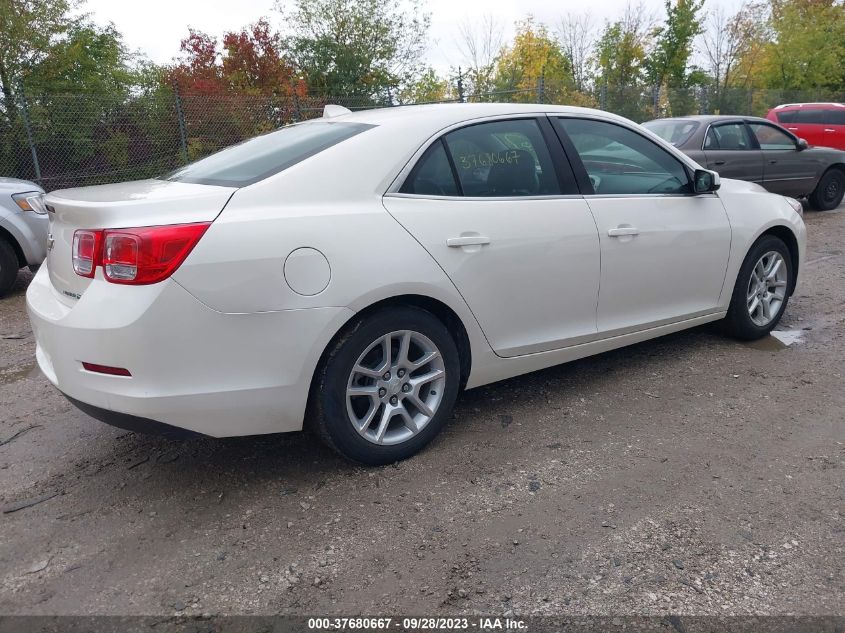 2013 CHEVROLET MALIBU ECO - 1G11F5RR1DF105224