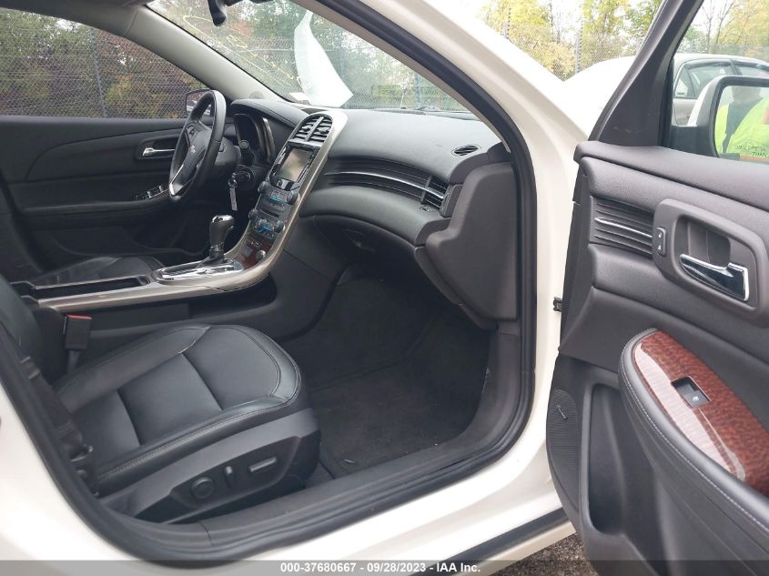 2013 CHEVROLET MALIBU ECO - 1G11F5RR1DF105224