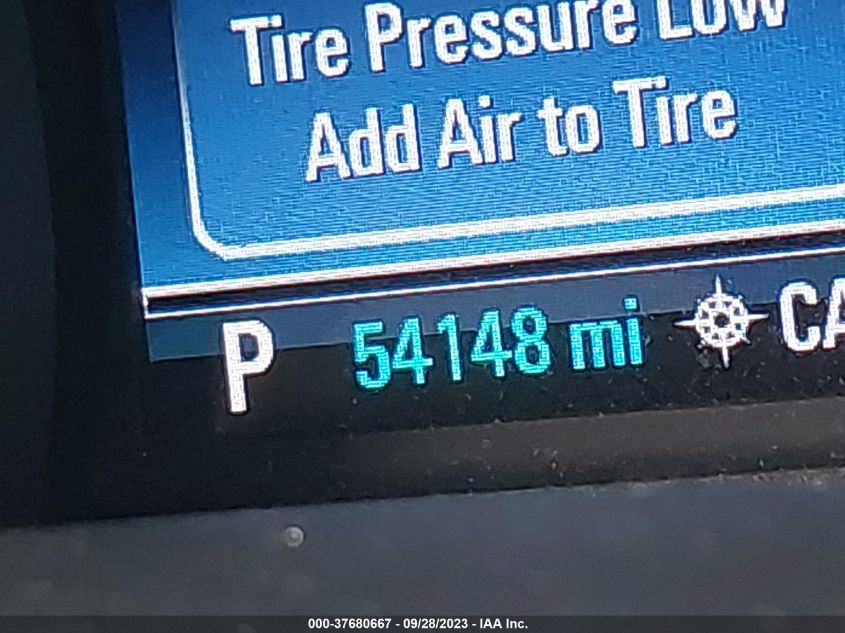 2013 CHEVROLET MALIBU ECO - 1G11F5RR1DF105224