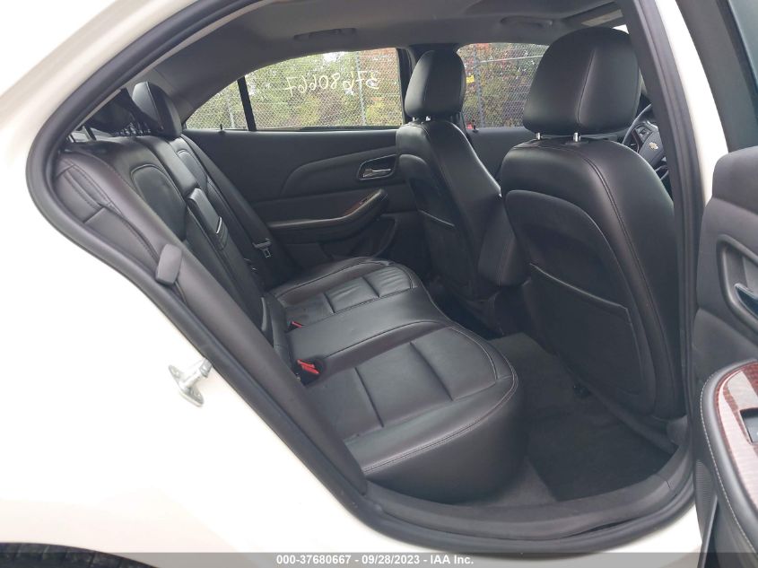 2013 CHEVROLET MALIBU ECO - 1G11F5RR1DF105224