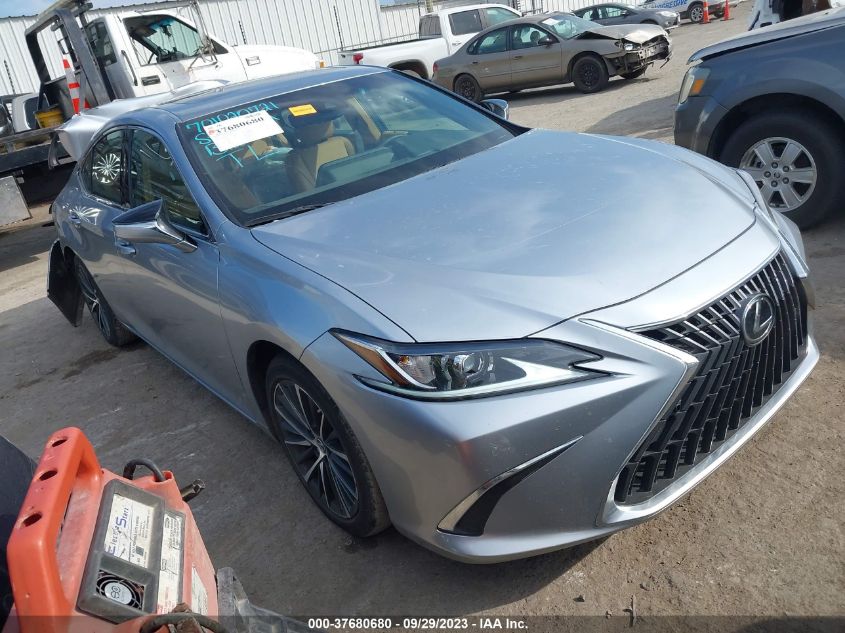 58ADZ1B10NU122669 Lexus ES ES 350