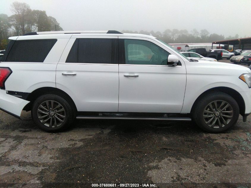 2021 FORD EXPEDITION LIMITED - 1FMJU1KT8MEA17123