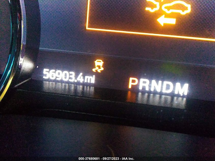 2021 FORD EXPEDITION LIMITED - 1FMJU1KT8MEA17123