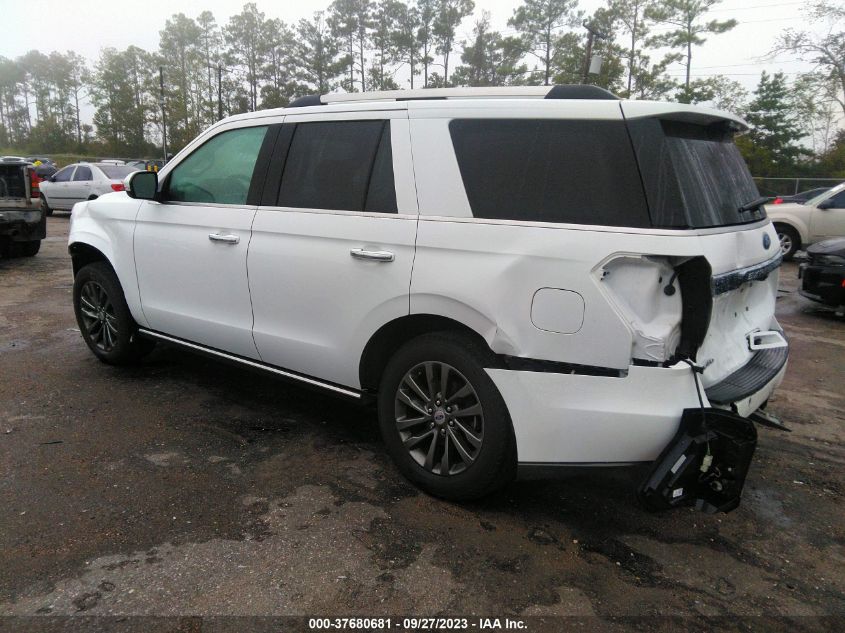 2021 FORD EXPEDITION LIMITED - 1FMJU1KT8MEA17123