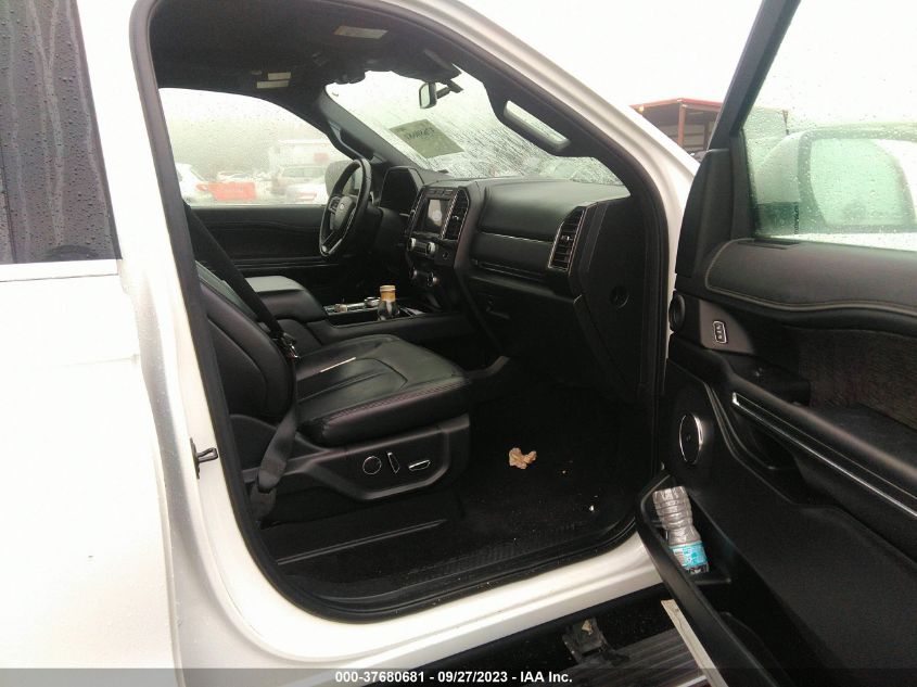 2021 FORD EXPEDITION LIMITED - 1FMJU1KT8MEA17123