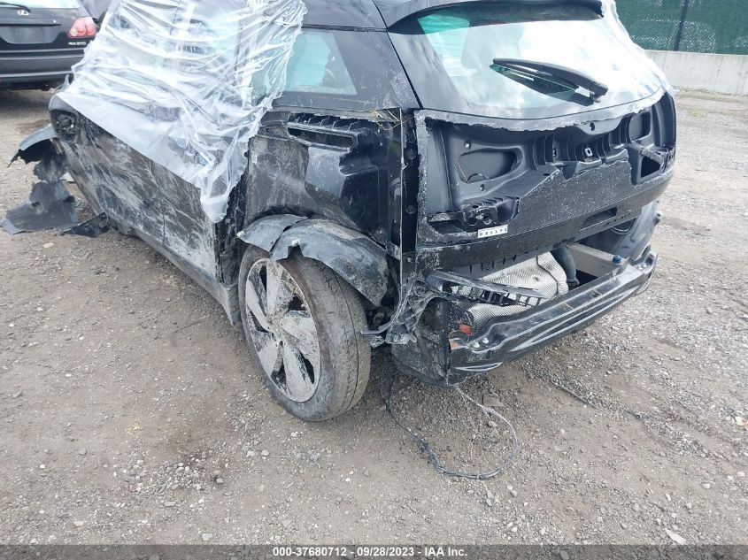 2016 BMW I3 - WBY1Z4C53GV506300