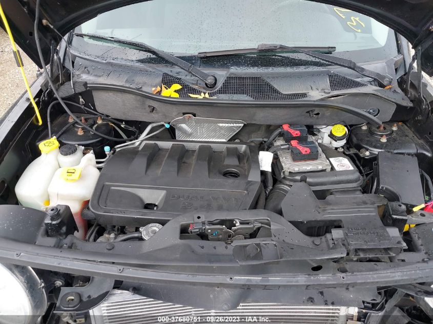 2015 JEEP PATRIOT ALTITUDE EDITION - 1C4NJRBB9FD438989