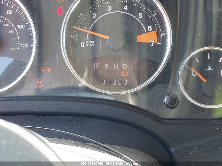 2014 JEEP COMPASS LATITUDE - 1C4NJDEB8ED670691