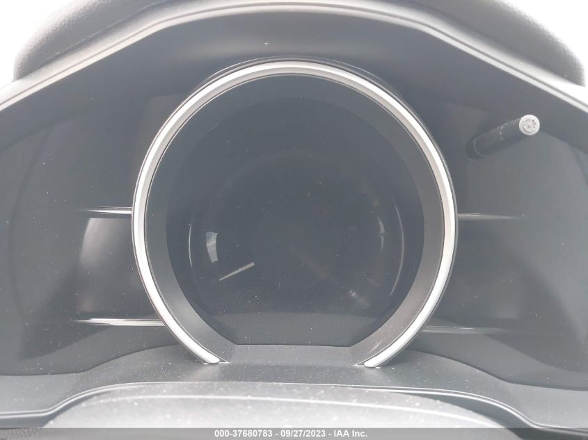 2019 HONDA FIT EX-L - 3HGGK5H93KM734139