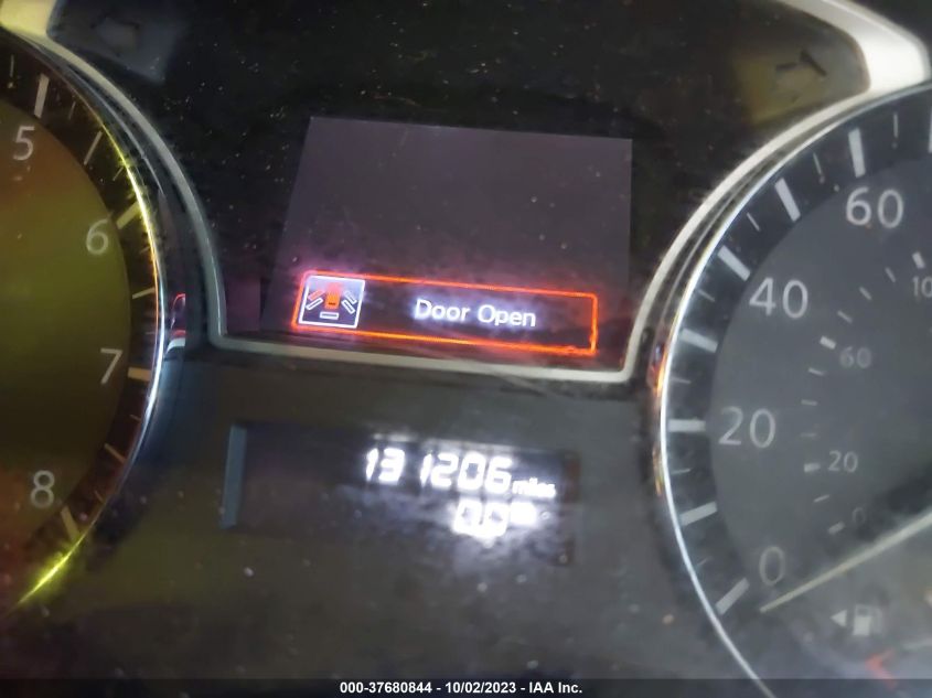 2013 NISSAN ALTIMA 2.5 SV - 1N4AL3AP1DC185212