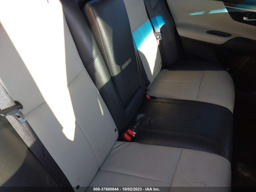 2013 NISSAN ALTIMA 2.5 SV - 1N4AL3AP1DC185212