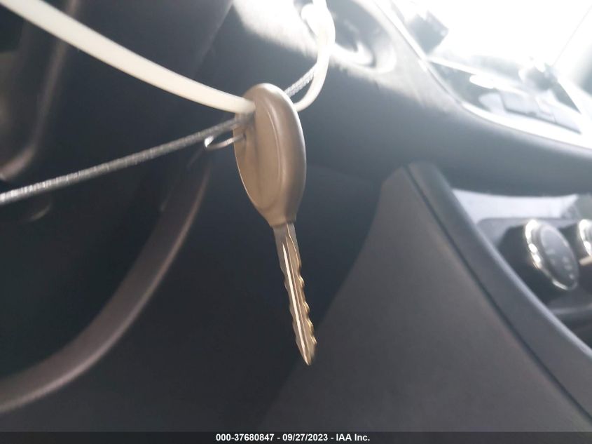 2013 CHRYSLER 200 TOURING - 1C3CCBBB6DN567468