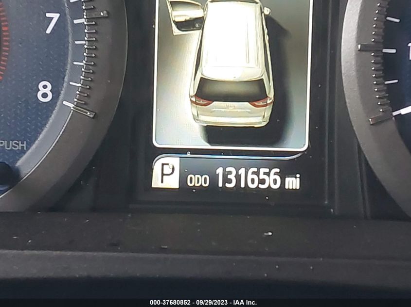 2015 TOYOTA SIENNA LTD/XLE/XLE PREMIUM - 5TDDK3DC6FS116259