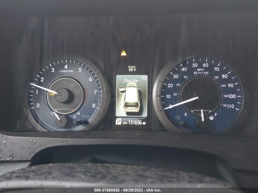2015 TOYOTA SIENNA LTD/XLE/XLE PREMIUM - 5TDDK3DC6FS116259