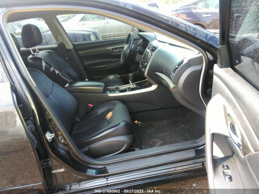 2013 NISSAN ALTIMA 2.5 SL - 1N4AL3AP5DC217577