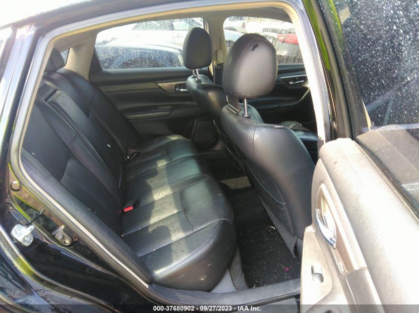2013 NISSAN ALTIMA 2.5 SL - 1N4AL3AP5DC217577