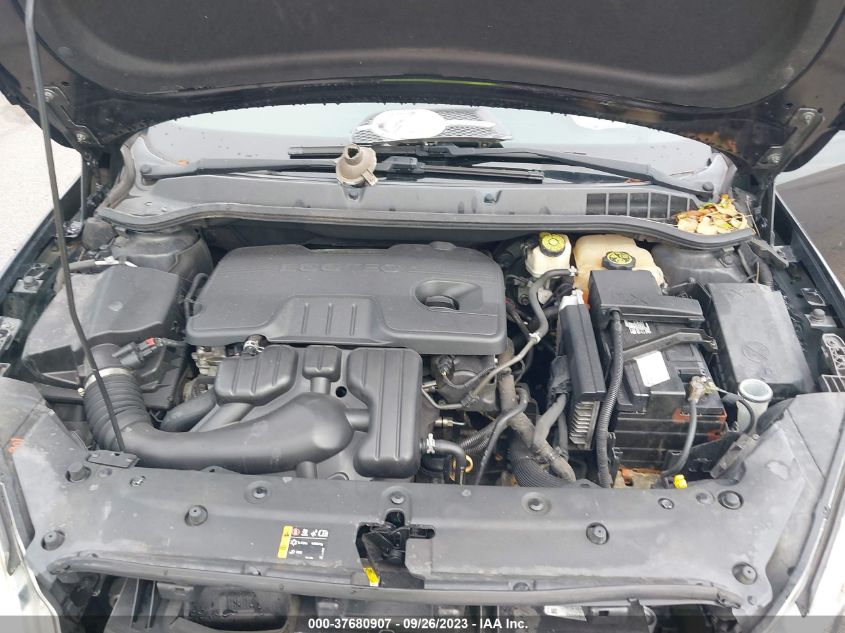 2013 BUICK VERANO CONVENIENCE GROUP - 1G4PR5SK2D4121509