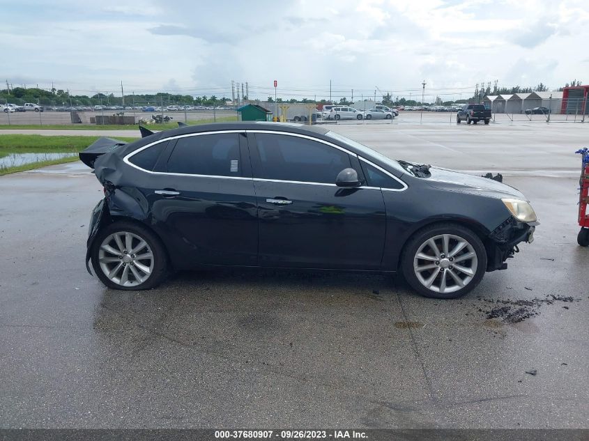2013 BUICK VERANO CONVENIENCE GROUP - 1G4PR5SK2D4121509