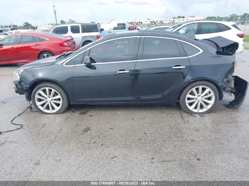 2013 BUICK VERANO CONVENIENCE GROUP - 1G4PR5SK2D4121509