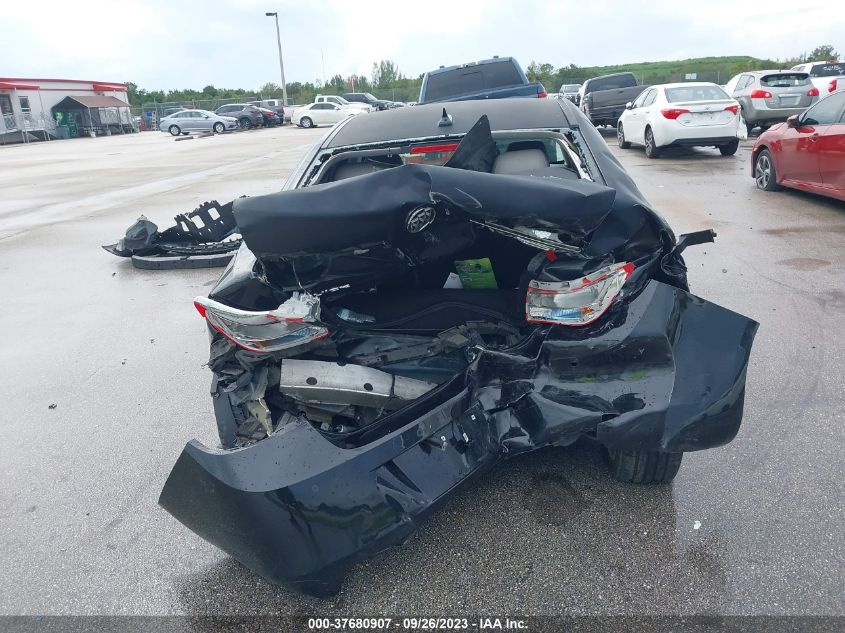 2013 BUICK VERANO CONVENIENCE GROUP - 1G4PR5SK2D4121509