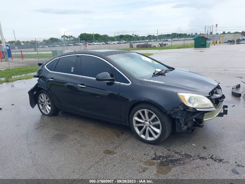2013 BUICK VERANO CONVENIENCE GROUP - 1G4PR5SK2D4121509