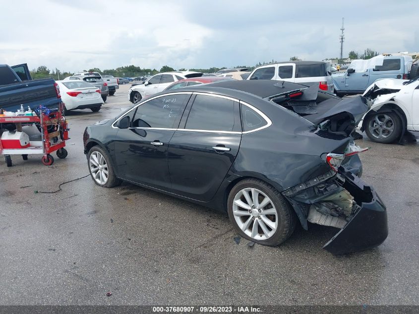 2013 BUICK VERANO CONVENIENCE GROUP - 1G4PR5SK2D4121509