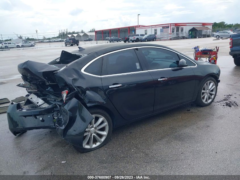 2013 BUICK VERANO CONVENIENCE GROUP - 1G4PR5SK2D4121509