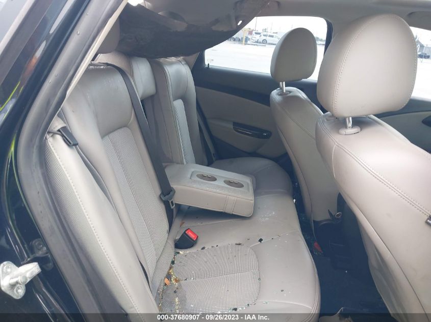 2013 BUICK VERANO CONVENIENCE GROUP - 1G4PR5SK2D4121509