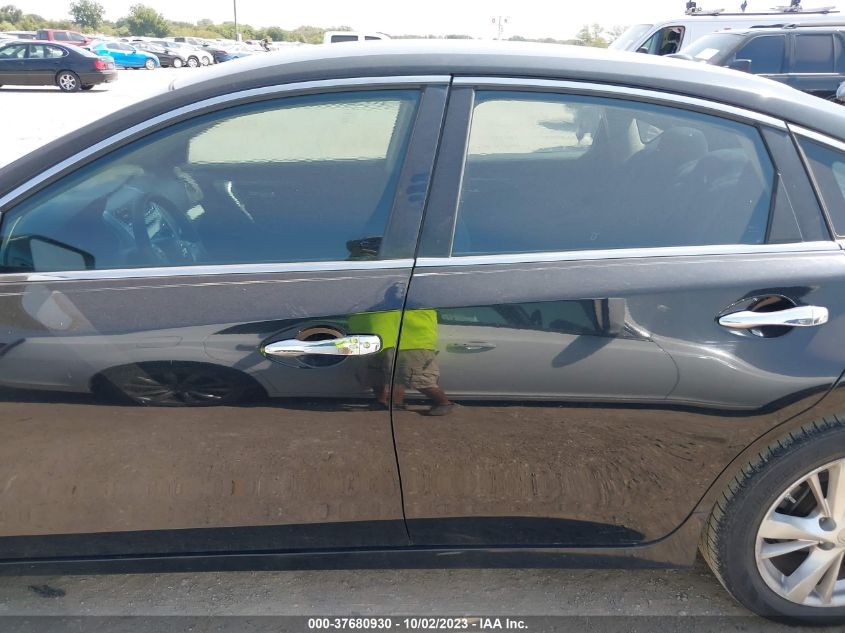 2013 NISSAN ALTIMA 2.5 SV - 1N4AL3AP6DN426430
