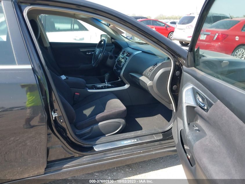 2013 NISSAN ALTIMA 2.5 SV - 1N4AL3AP6DN426430