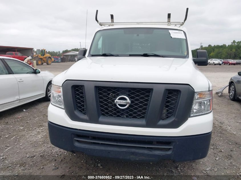2015 NISSAN NV SV/S/SL 1N6BF0KM8FN806121