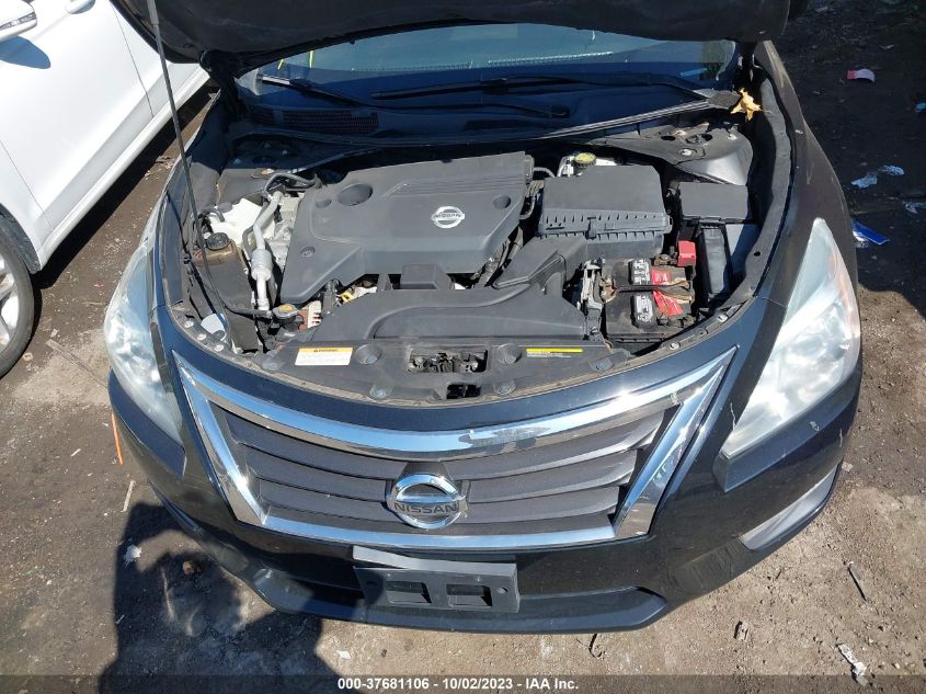 2013 NISSAN ALTIMA 2.5 S - 1N4AL3APXDC227988