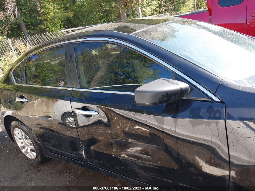 2013 NISSAN ALTIMA 2.5 S - 1N4AL3APXDC227988