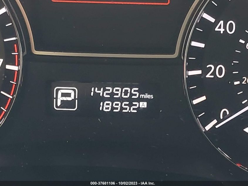 2013 NISSAN ALTIMA 2.5 S - 1N4AL3APXDC227988
