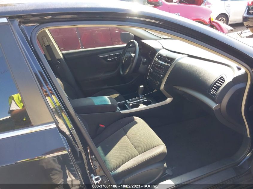 2013 NISSAN ALTIMA 2.5 S - 1N4AL3APXDC227988