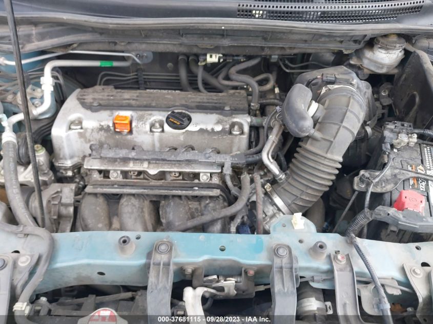 2014 HONDA CR-V LX - 2HKRM4H38EH703843
