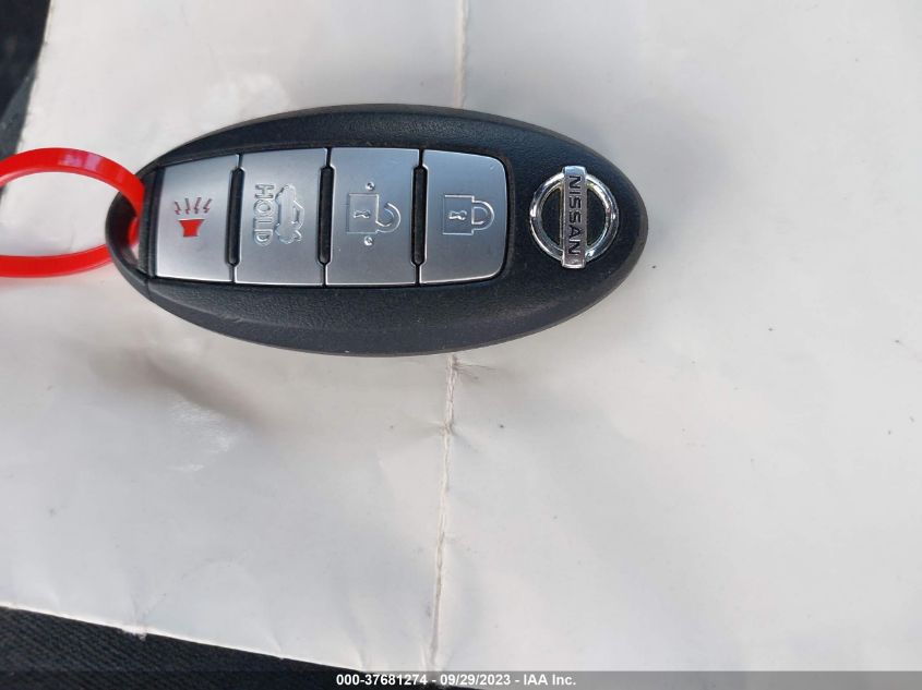 2015 NISSAN ALTIMA 2.5 S - 1N4AL3AP0FC140071