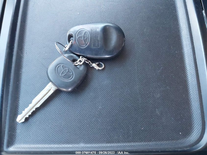 2014 TOYOTA SIENNA SE - 5TDXK3DCXES514439