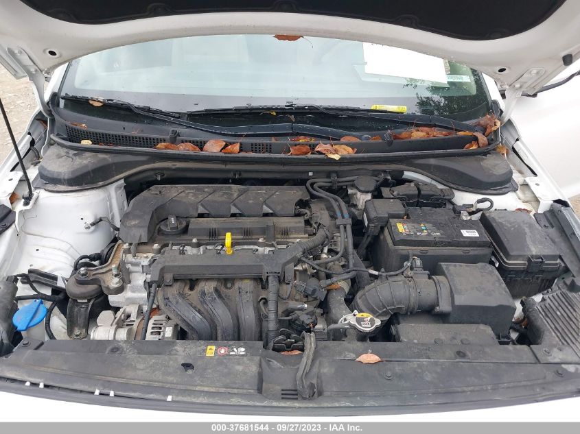 2020 HYUNDAI ACCENT SE - 3KPC24A63LE107024