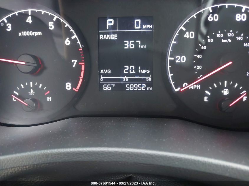 2020 HYUNDAI ACCENT SE - 3KPC24A63LE107024