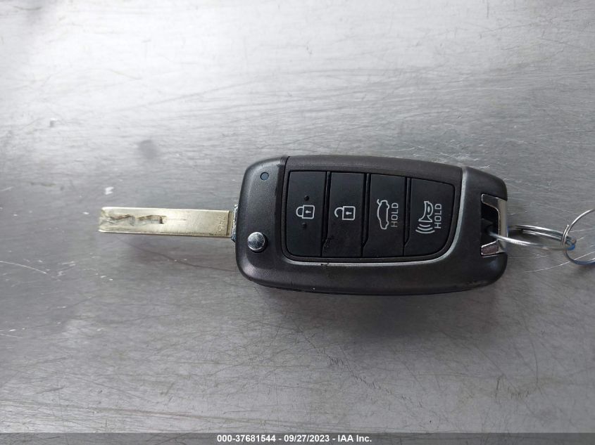 2020 HYUNDAI ACCENT SE - 3KPC24A63LE107024