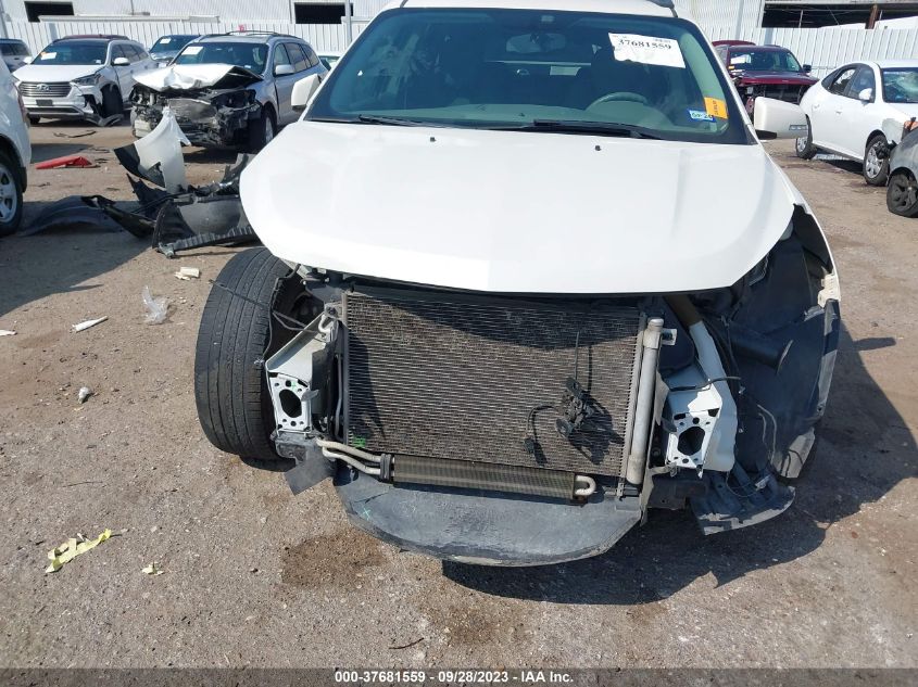 2015 CHEVROLET TRAVERSE LT - 1GNKVGKD3FJ286830