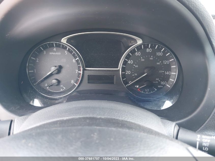 2014 NISSAN ALTIMA 2.5 S - 1N4AL3AP3EN234352
