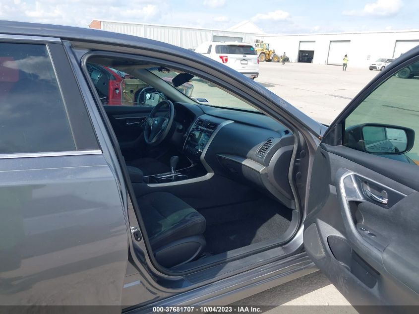 2014 NISSAN ALTIMA 2.5 S - 1N4AL3AP3EN234352