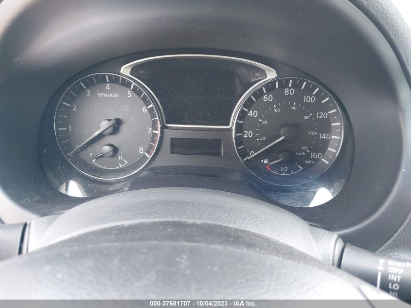 2014 NISSAN ALTIMA 2.5 S - 1N4AL3AP3EN234352