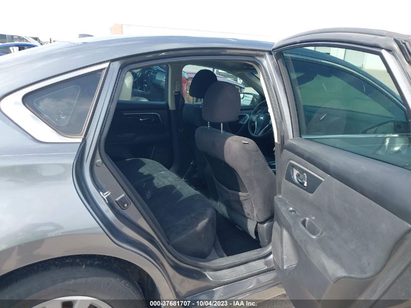 2014 NISSAN ALTIMA 2.5 S - 1N4AL3AP3EN234352