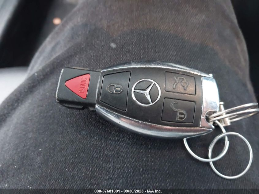 2018 MERCEDES-BENZ CLA 250 - WDDSJ4EB1JN650795
