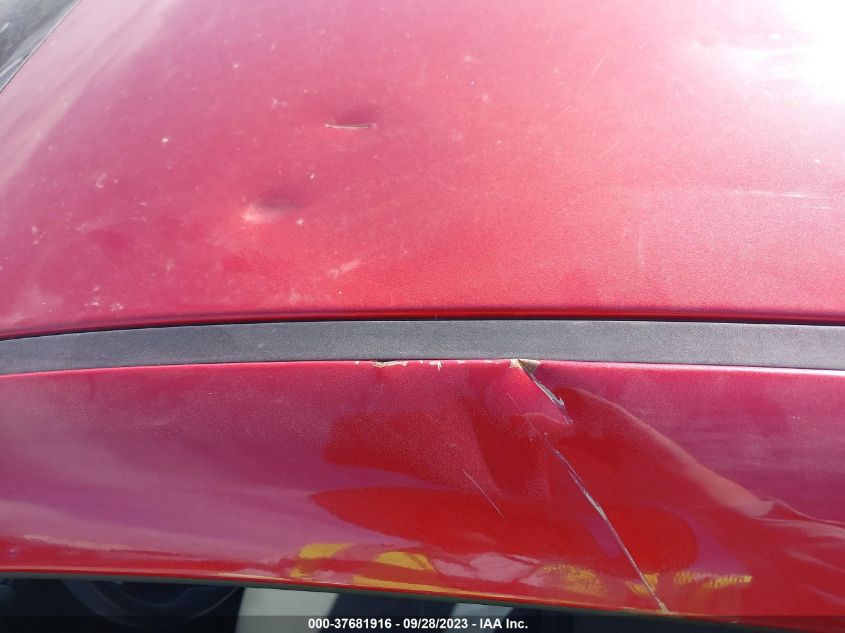 2014 KIA RIO LX - KNADM4A37E6398380
